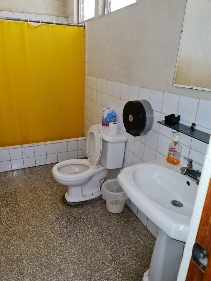 Hotel Kasa Kamelot Las Rosas Quetzaltenango Ngoại thất bức ảnh