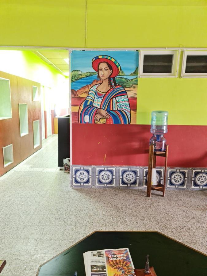 Hotel Kasa Kamelot Las Rosas Quetzaltenango Ngoại thất bức ảnh
