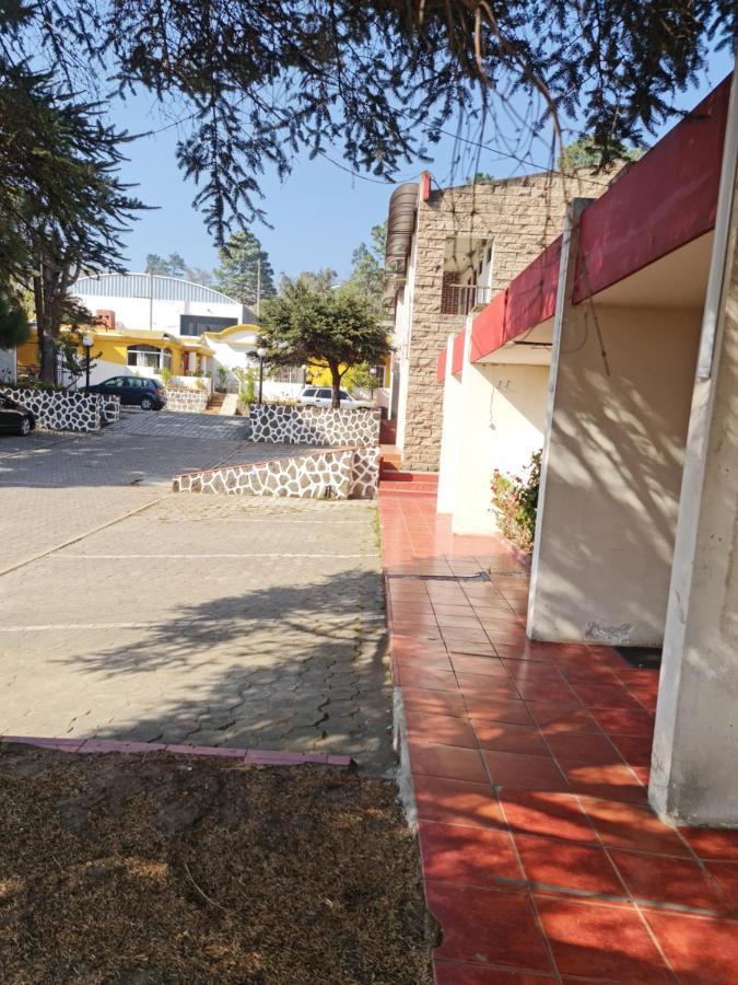 Hotel Kasa Kamelot Las Rosas Quetzaltenango Ngoại thất bức ảnh
