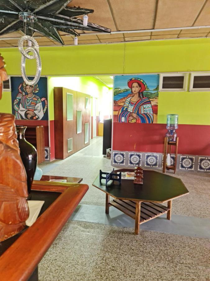 Hotel Kasa Kamelot Las Rosas Quetzaltenango Ngoại thất bức ảnh