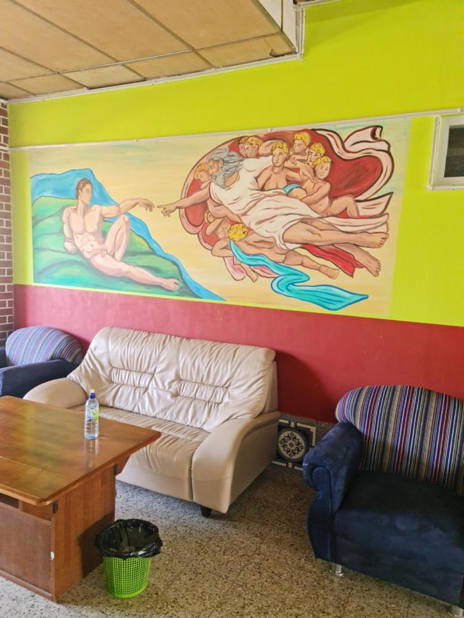 Hotel Kasa Kamelot Las Rosas Quetzaltenango Ngoại thất bức ảnh