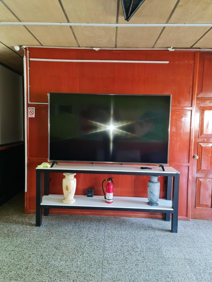 Hotel Kasa Kamelot Las Rosas Quetzaltenango Ngoại thất bức ảnh